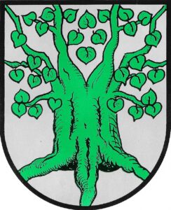 Ortswappen-Upstedt-Wappenbuch