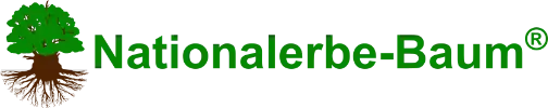 Nationalerbe-Bäume Deutschland